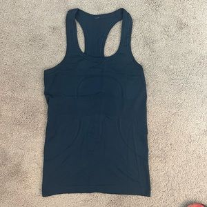 lululemon swiftly tech tank